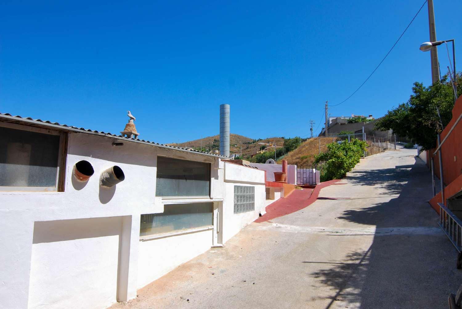 2 chambre Villa/Maison à vendre à Salobrena - 275 000 € (Ref: 7416085)