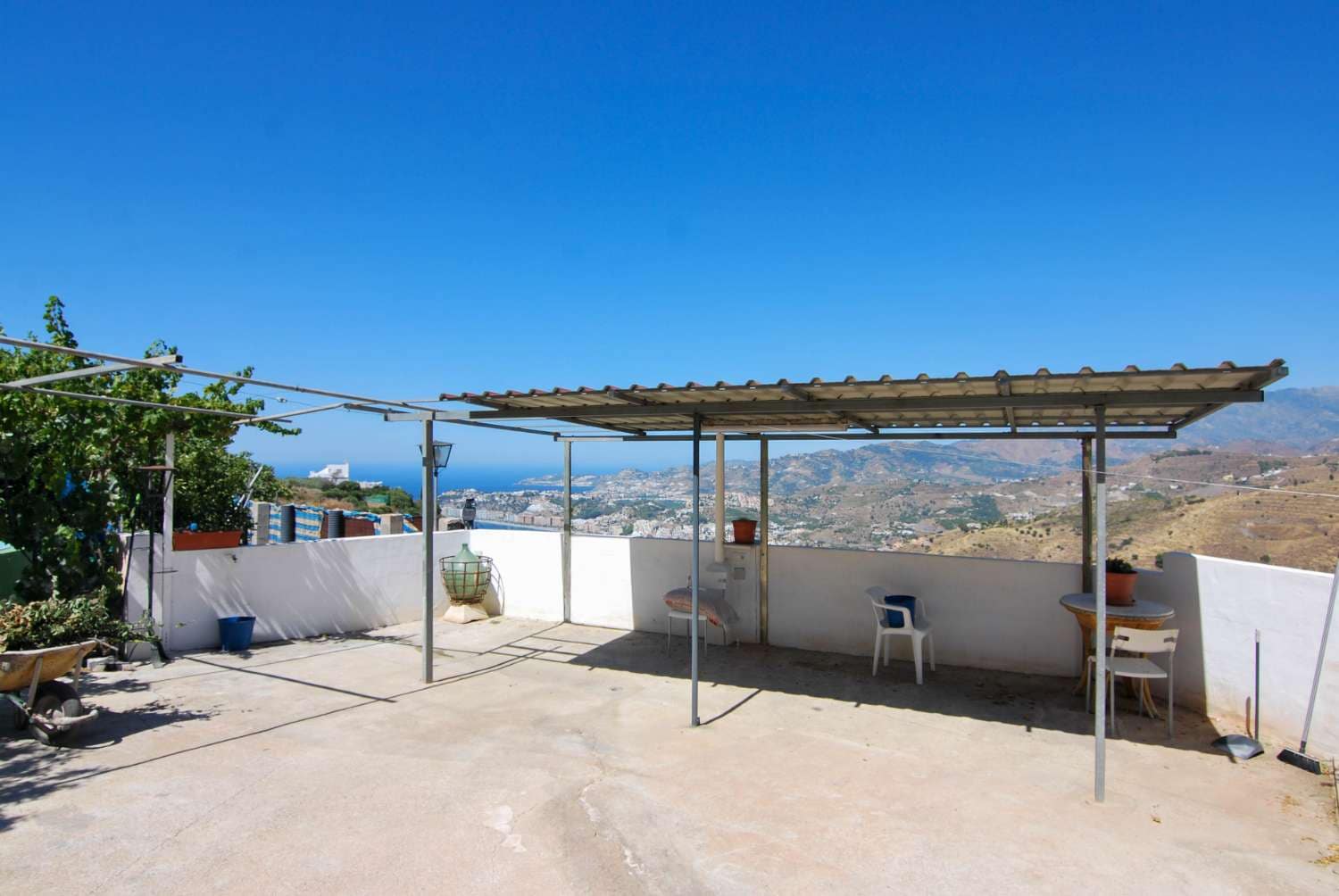 2 chambre Villa/Maison à vendre à Salobrena - 275 000 € (Ref: 7416085)