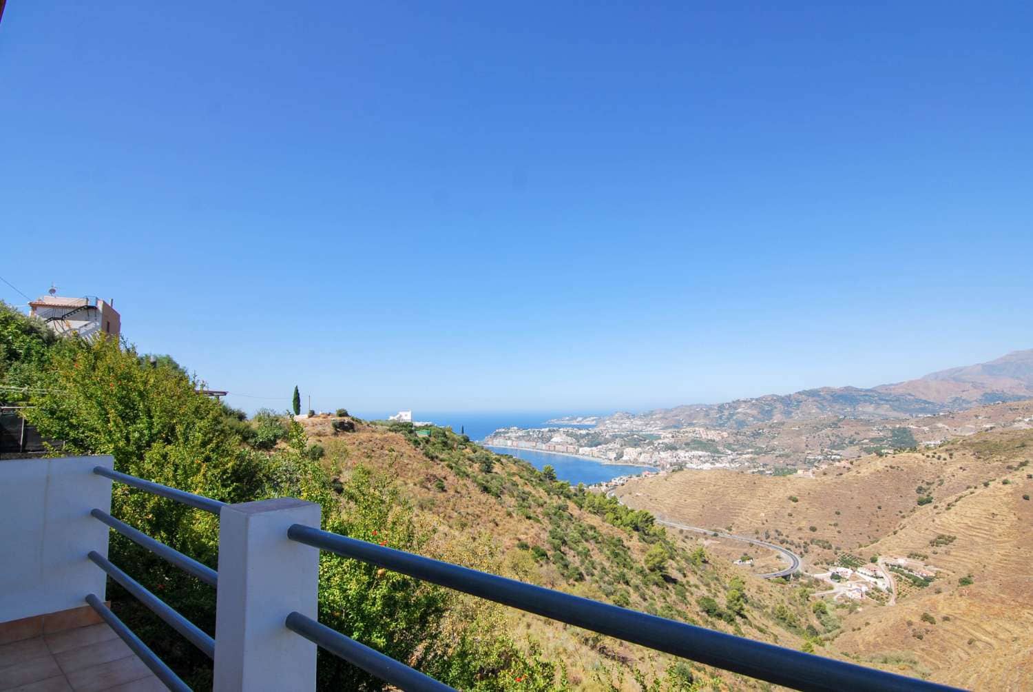 2 chambre Villa/Maison à vendre à Salobrena - 275 000 € (Ref: 7416085)