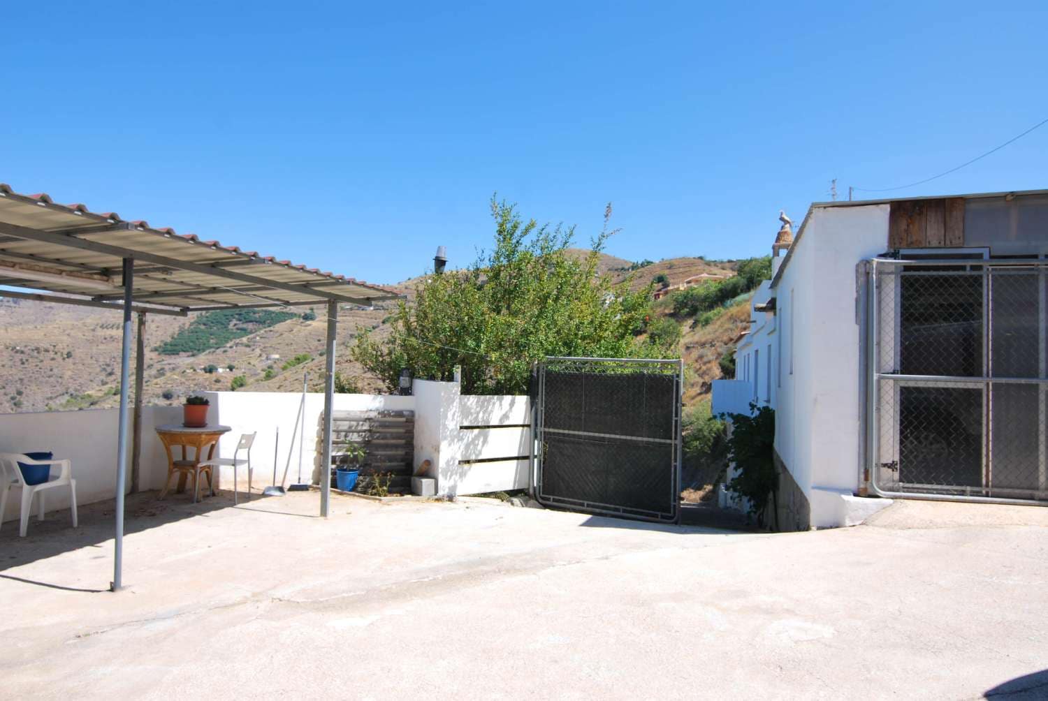 2 chambre Villa/Maison à vendre à Salobrena - 275 000 € (Ref: 7416085)