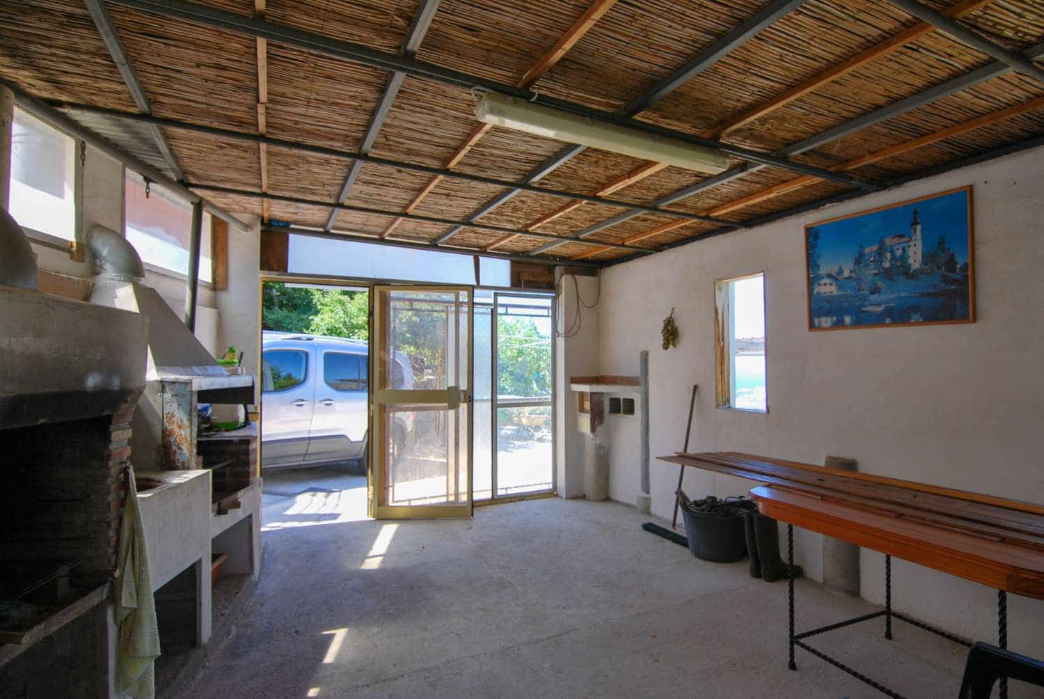 2 chambre Villa/Maison à vendre à Salobrena - 275 000 € (Ref: 7416085)