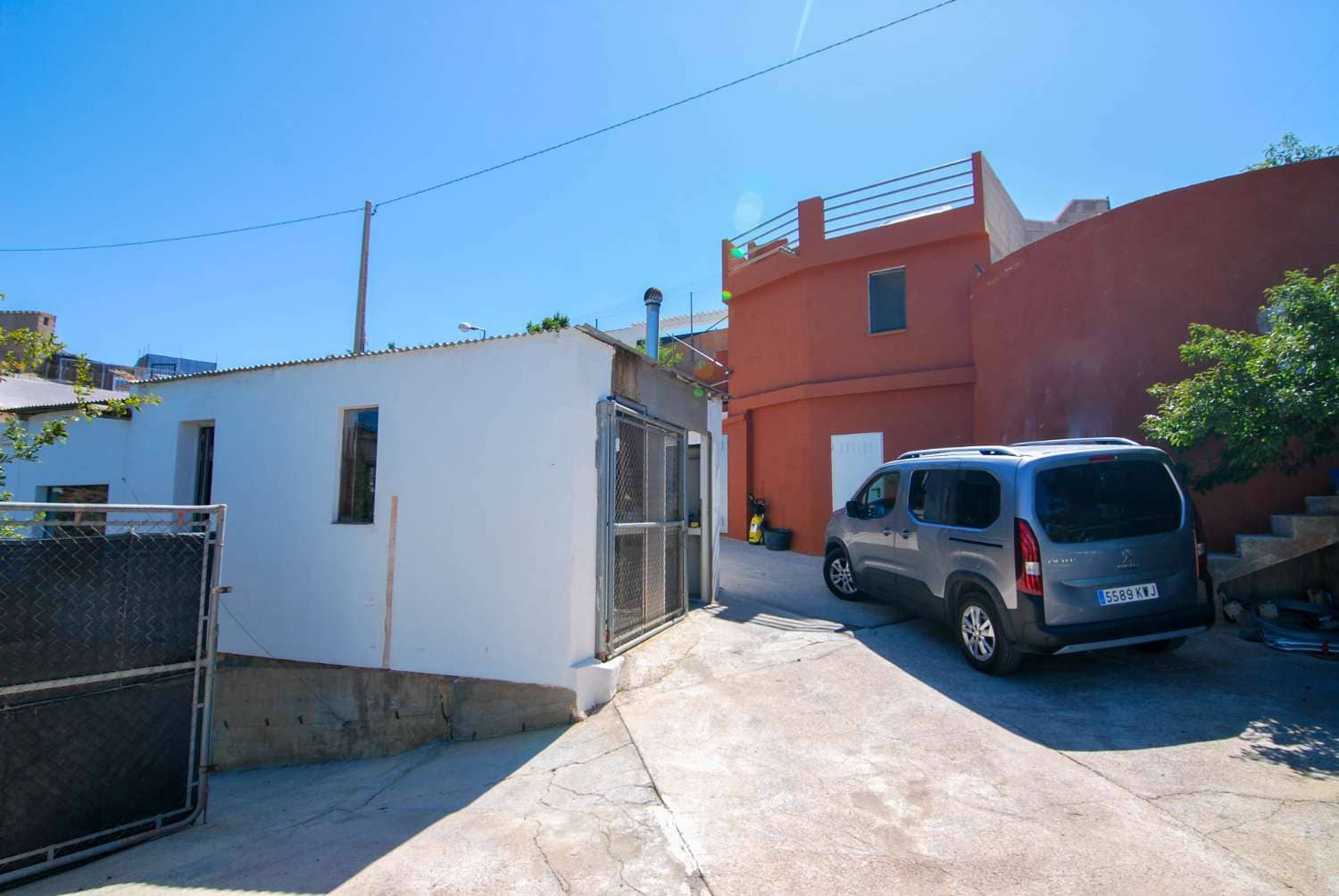 2 chambre Villa/Maison à vendre à Salobrena - 275 000 € (Ref: 7416085)