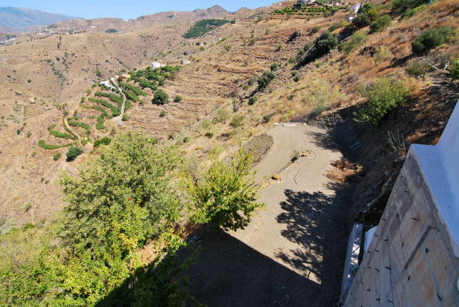 2 chambre Villa/Maison à vendre à Salobrena - 275 000 € (Ref: 7416085)