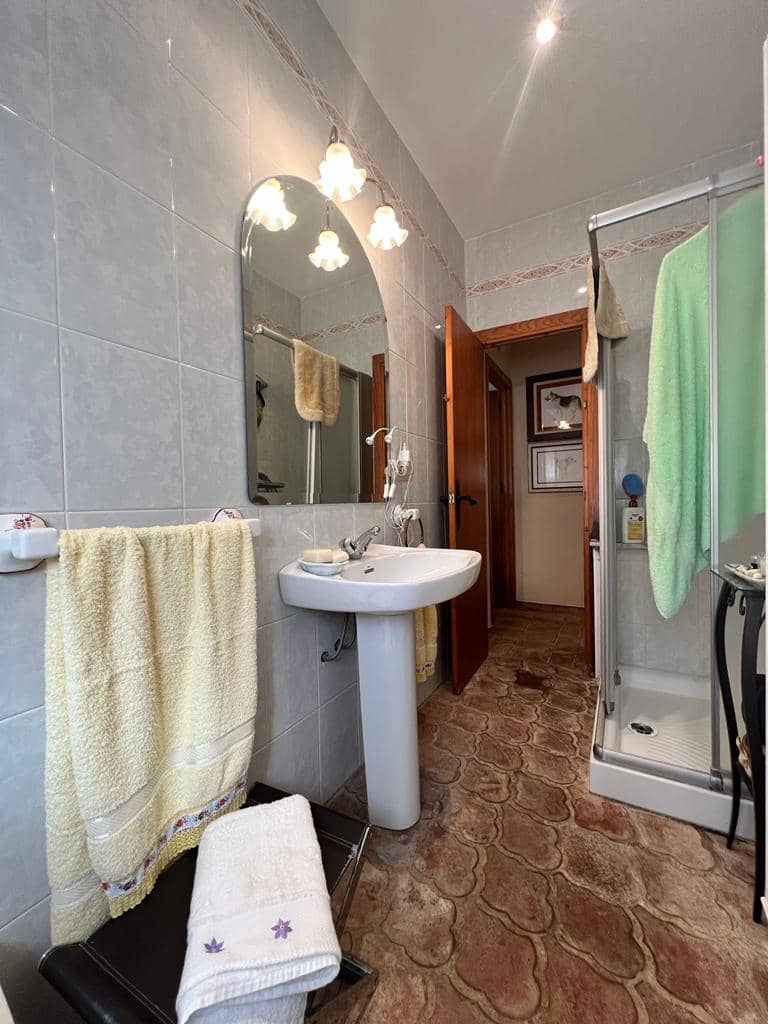 3 chambre Villa/Maison à vendre à Motril avec piscine - 325 000 € (Ref: 7529449)