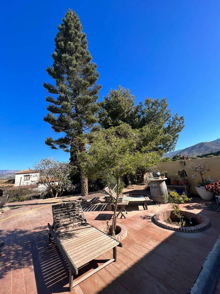 3 chambre Villa/Maison à vendre à Motril avec piscine - 325 000 € (Ref: 7529449)