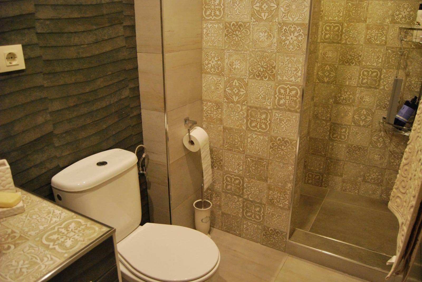 6 sypialnia Willa na sprzedaż w Salobrena z basenem - 1 190 000 € (Ref: 7591621)