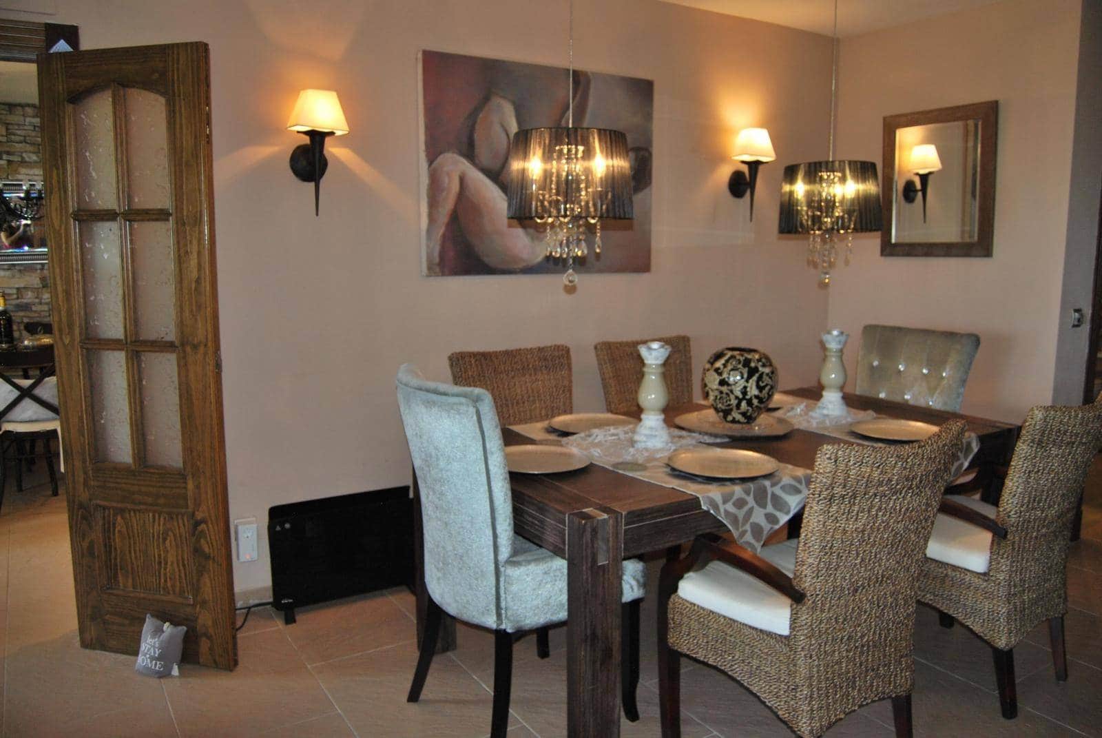 6 sypialnia Willa na sprzedaż w Salobrena z basenem - 1 190 000 € (Ref: 7591621)