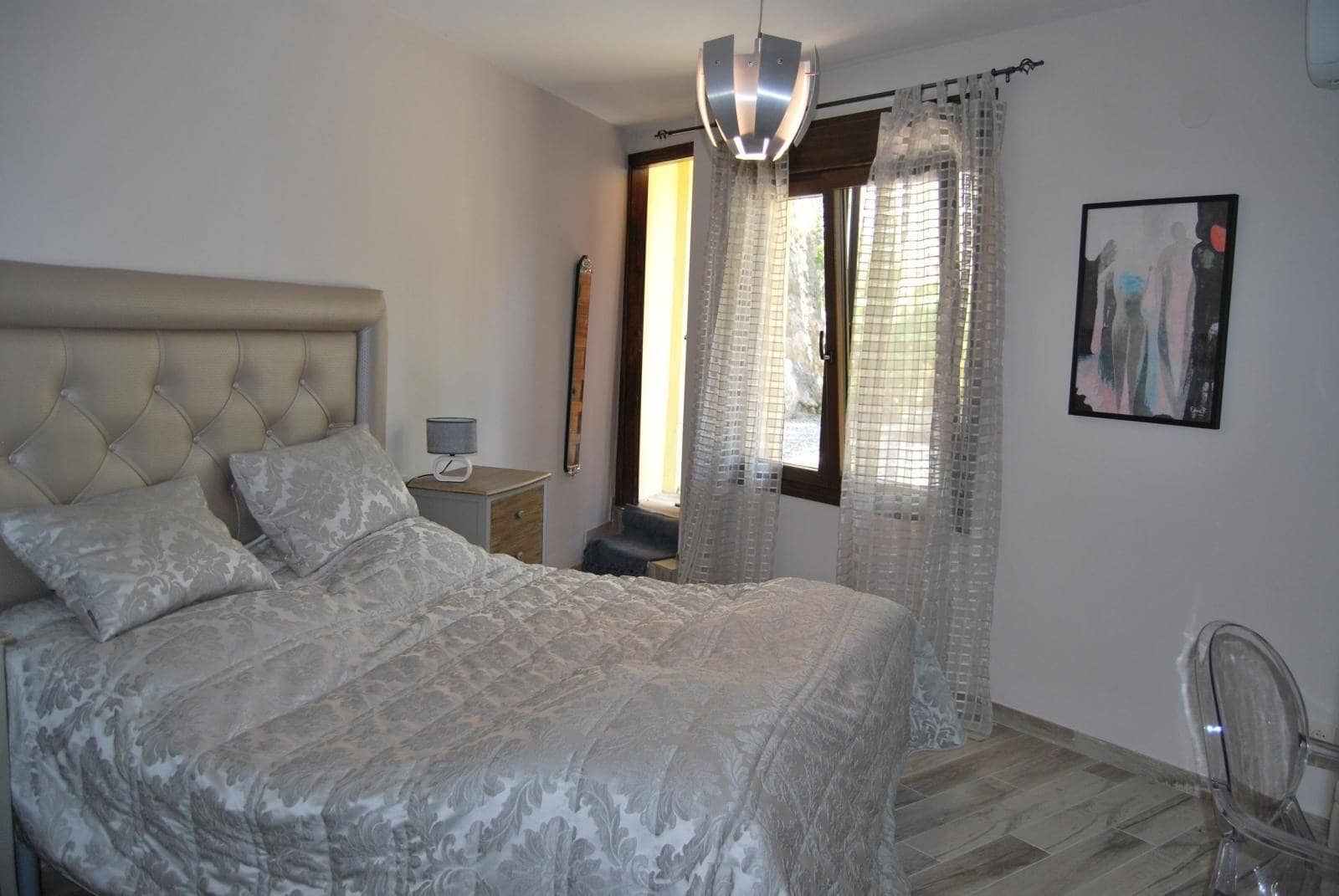 6 sypialnia Willa na sprzedaż w Salobrena z basenem - 1 190 000 € (Ref: 7591621)