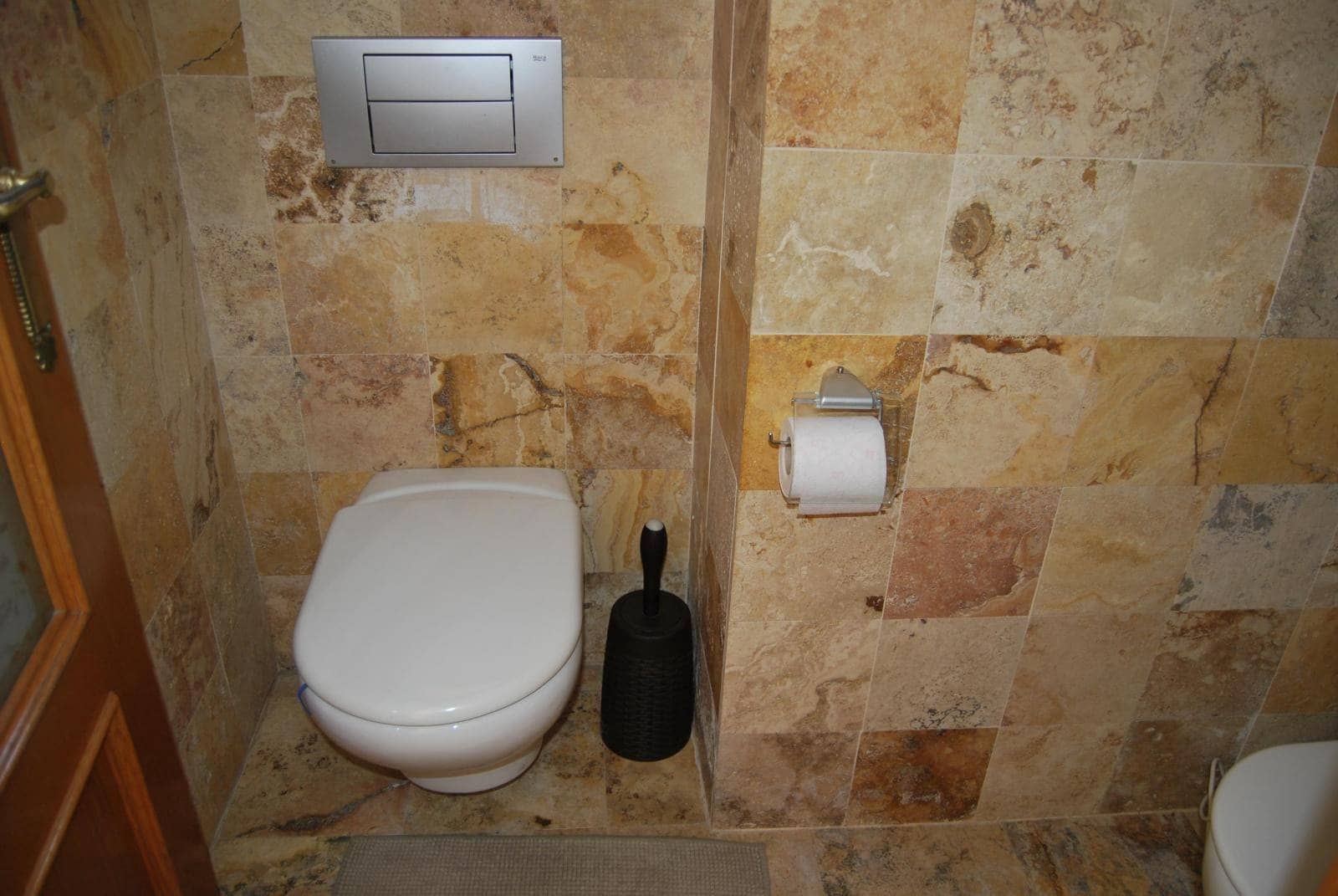 6 sypialnia Willa na sprzedaż w Salobrena z basenem - 1 190 000 € (Ref: 7591621)