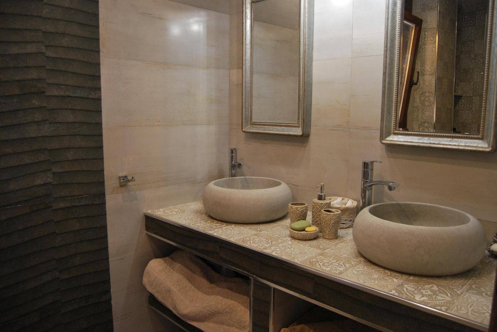 6 sypialnia Willa na sprzedaż w Salobrena z basenem - 1 190 000 € (Ref: 7591621)