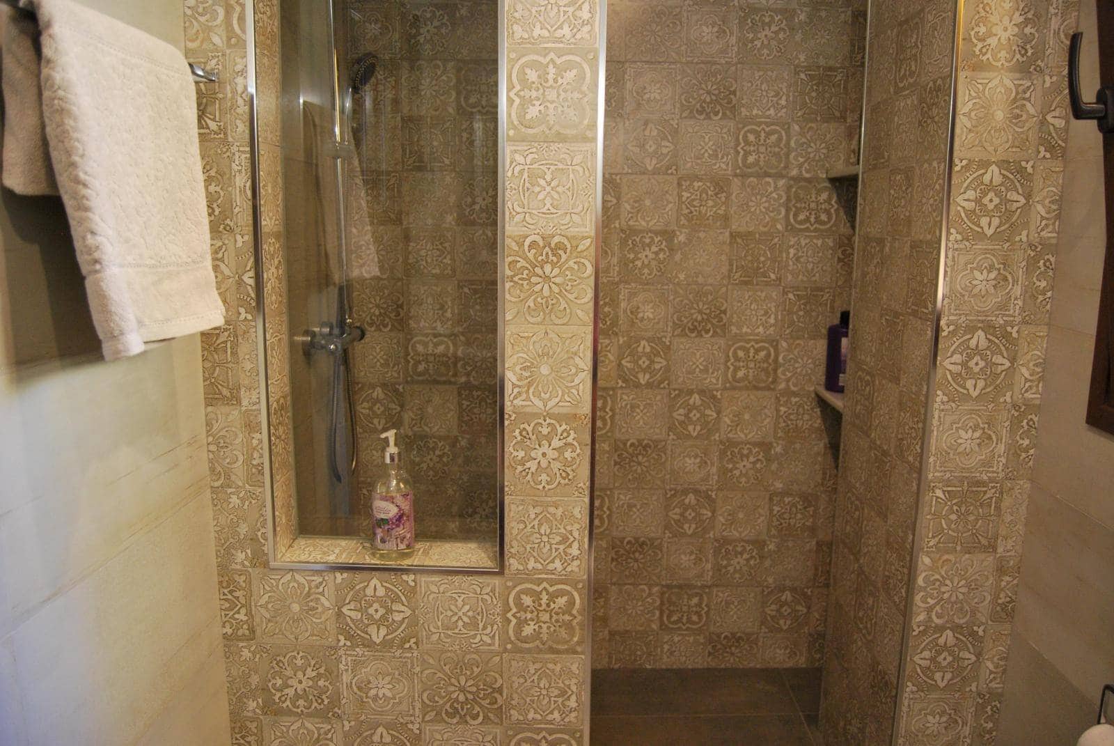 6 sypialnia Willa na sprzedaż w Salobrena z basenem - 1 190 000 € (Ref: 7591621)