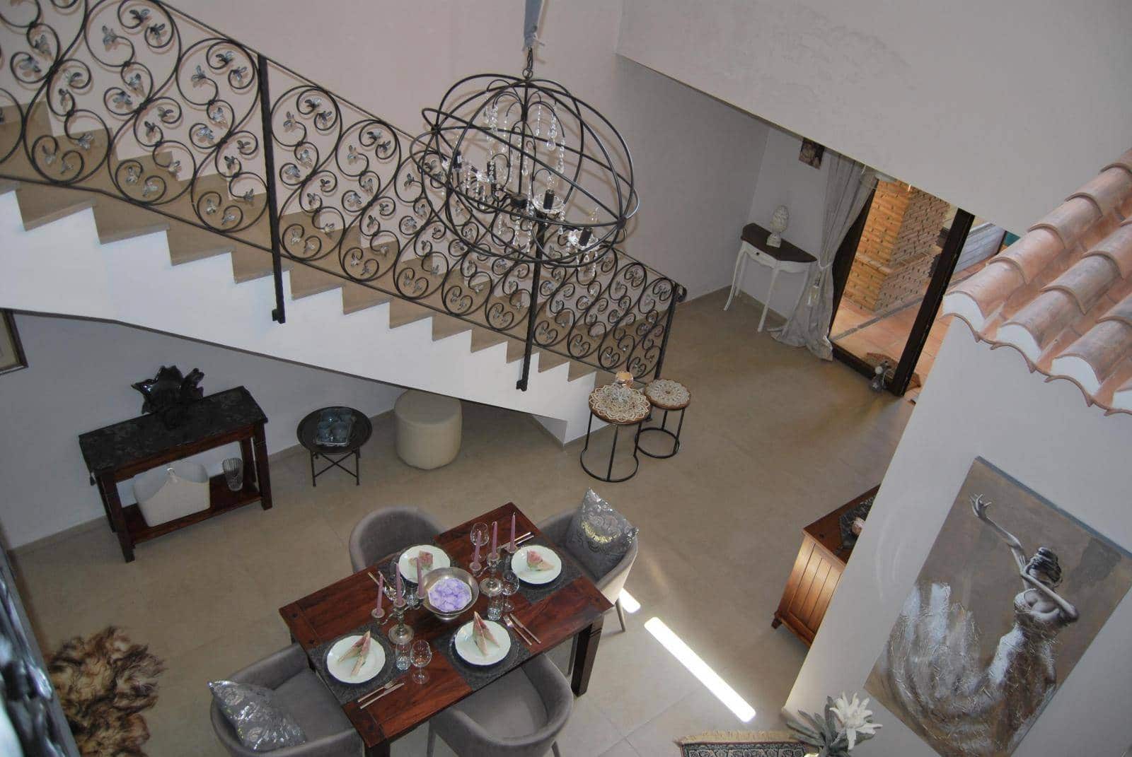 6 sypialnia Willa na sprzedaż w Salobrena z basenem - 1 190 000 € (Ref: 7591621)