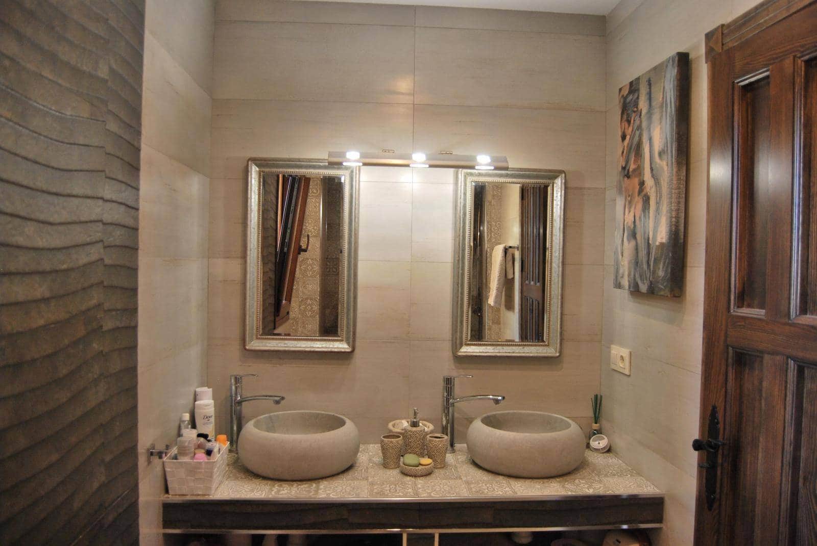 6 sypialnia Willa na sprzedaż w Salobrena z basenem - 1 190 000 € (Ref: 7591621)