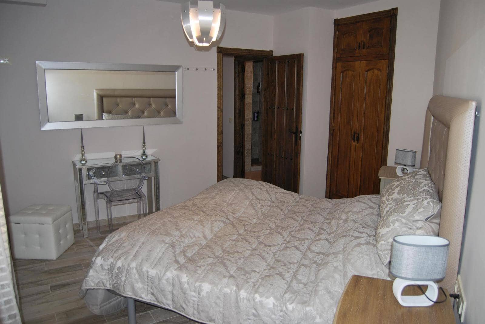 6 sypialnia Willa na sprzedaż w Salobrena z basenem - 1 190 000 € (Ref: 7591621)