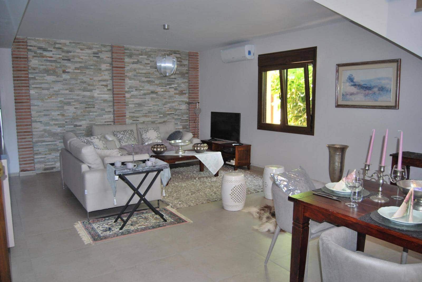 6 sypialnia Willa na sprzedaż w Salobrena z basenem - 1 190 000 € (Ref: 7591621)