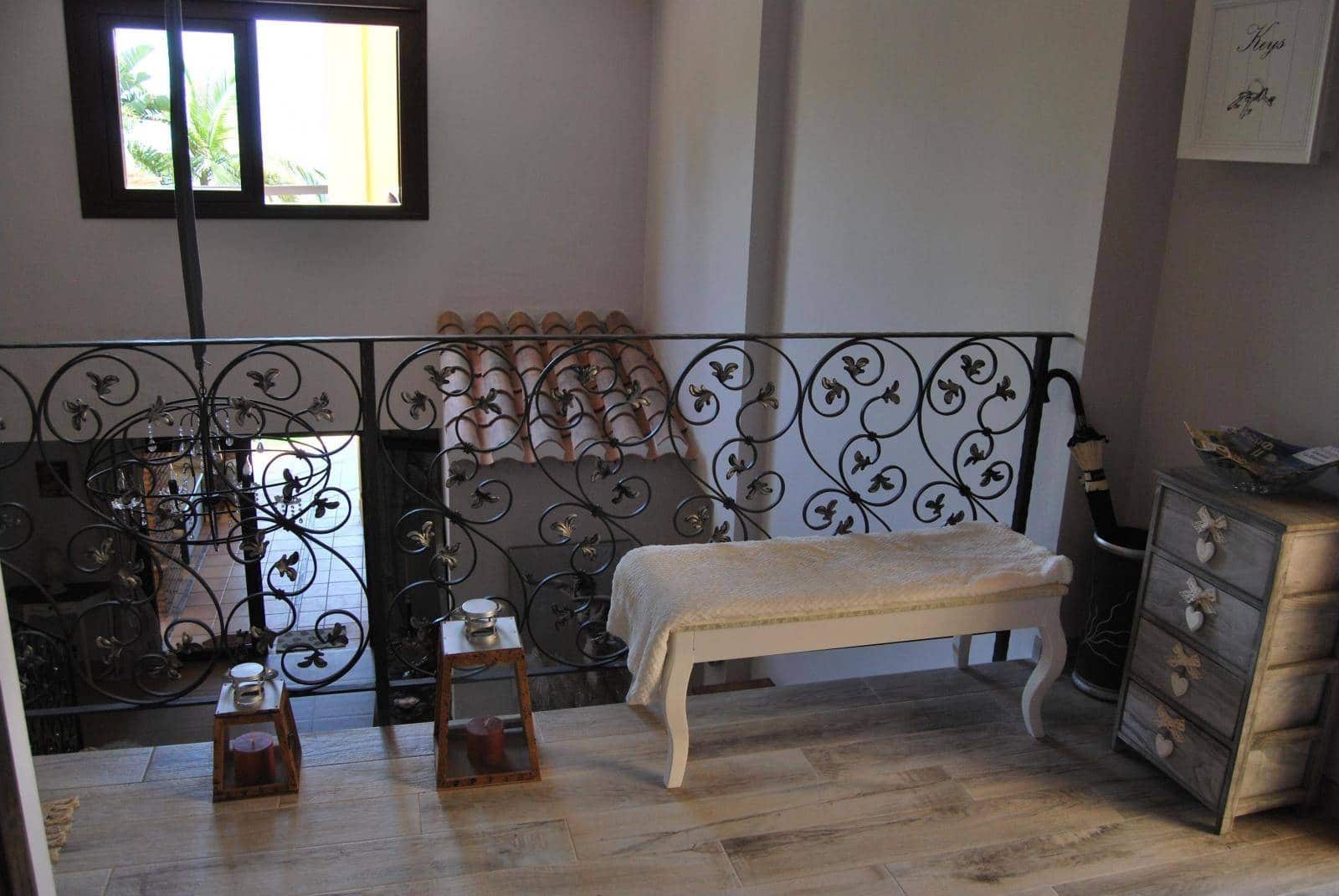 6 sypialnia Willa na sprzedaż w Salobrena z basenem - 1 190 000 € (Ref: 7591621)