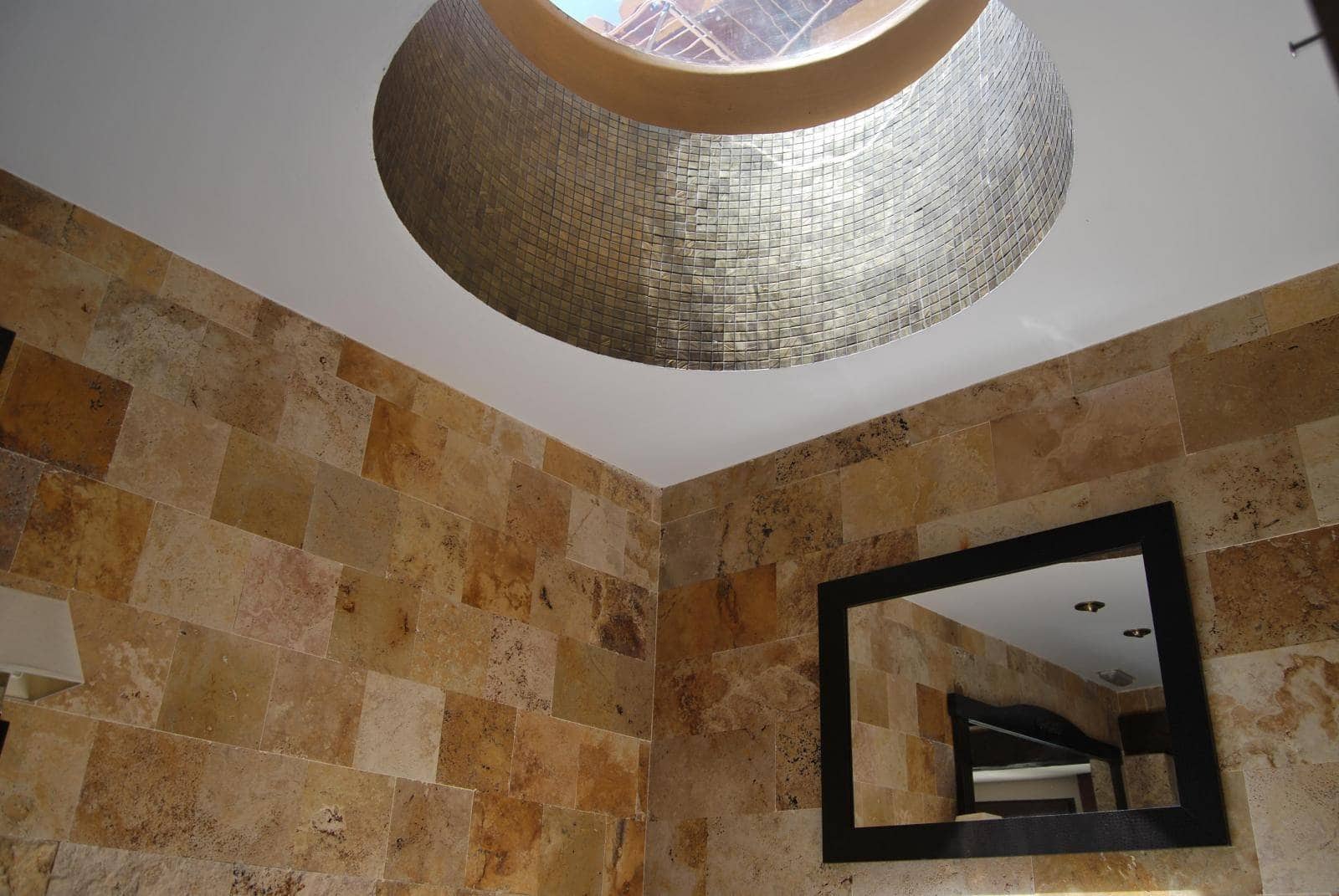 6 sypialnia Willa na sprzedaż w Salobrena z basenem - 1 190 000 € (Ref: 7591621)