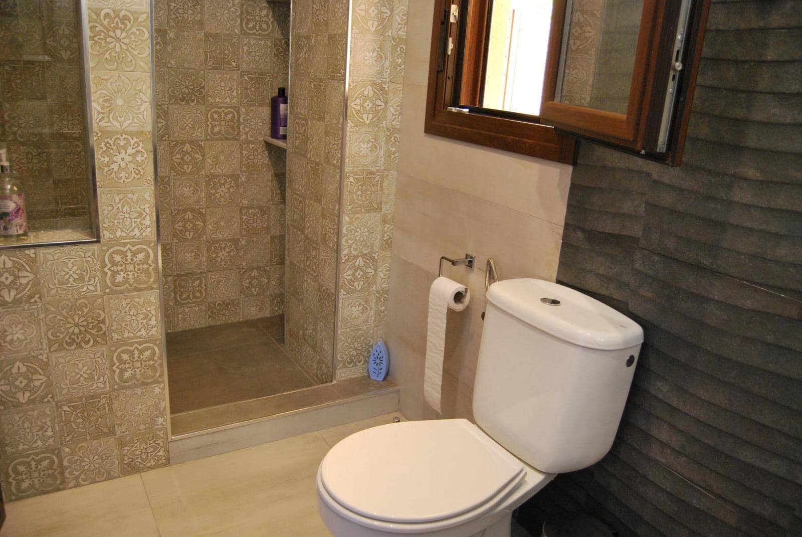 6 sypialnia Willa na sprzedaż w Salobrena z basenem - 1 190 000 € (Ref: 7591621)