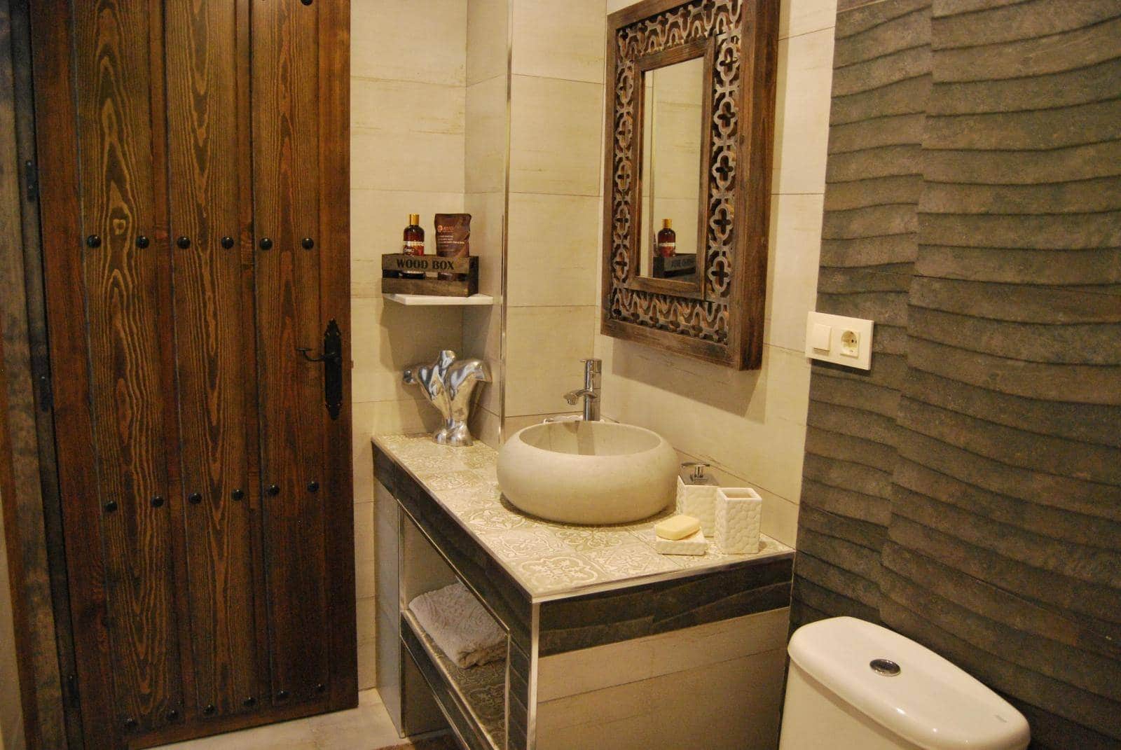 6 sypialnia Willa na sprzedaż w Salobrena z basenem - 1 190 000 € (Ref: 7591621)