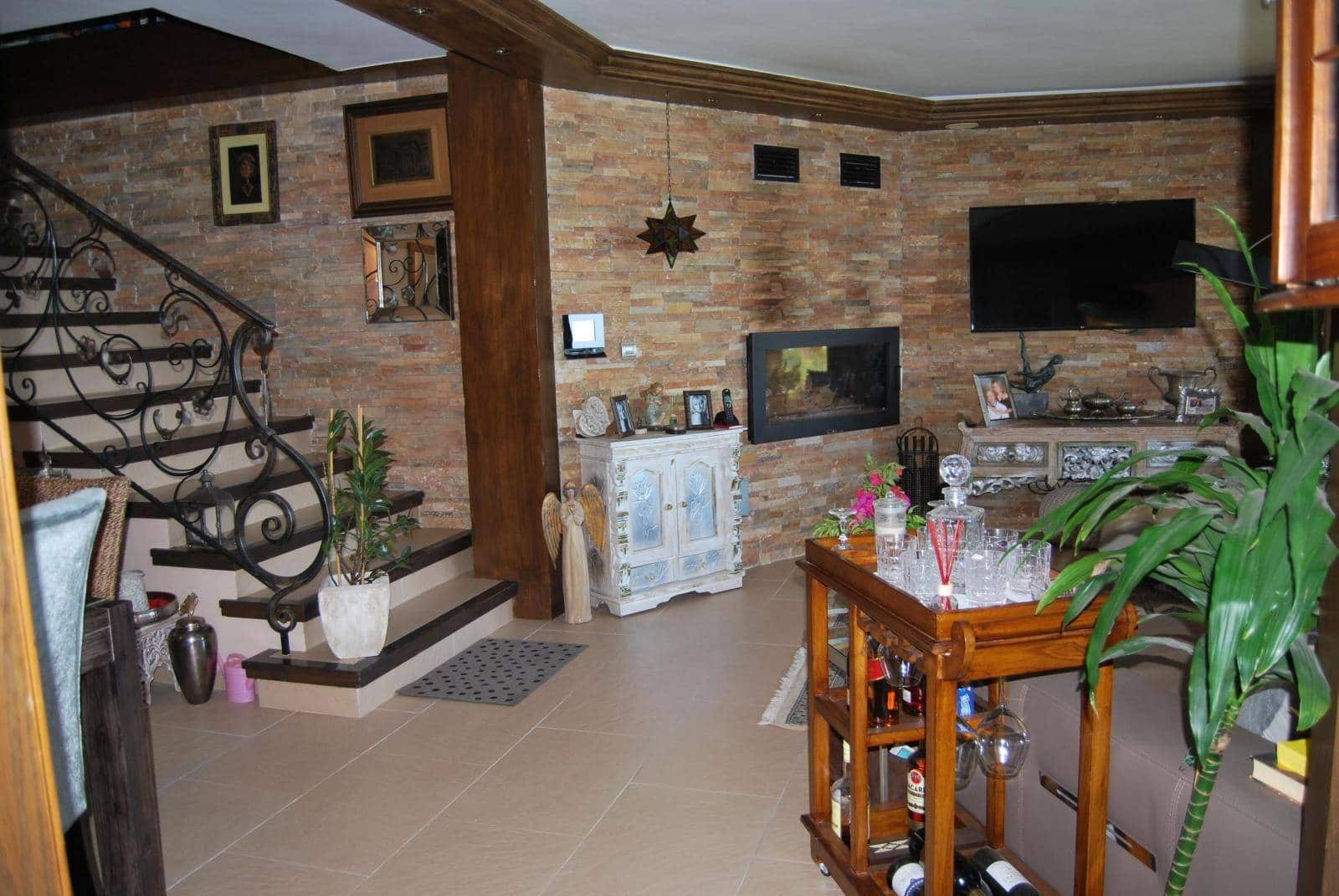 6 sypialnia Willa na sprzedaż w Salobrena z basenem - 1 190 000 € (Ref: 7591621)