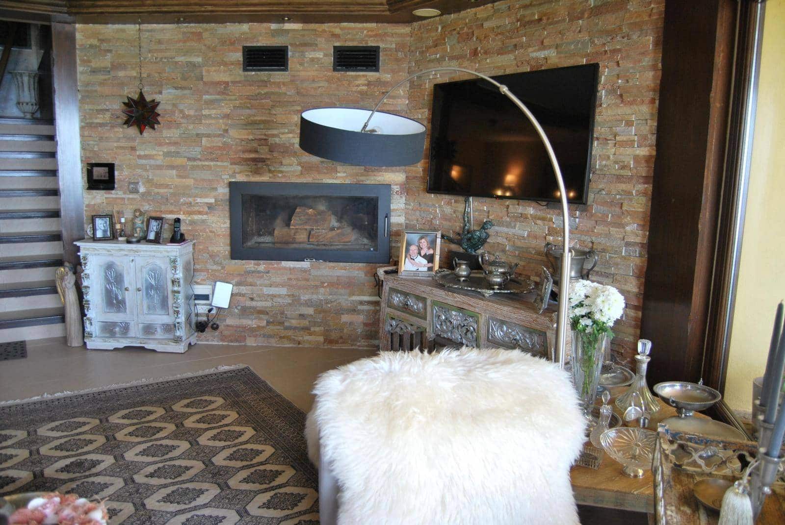 6 sypialnia Willa na sprzedaż w Salobrena z basenem - 1 190 000 € (Ref: 7591621)