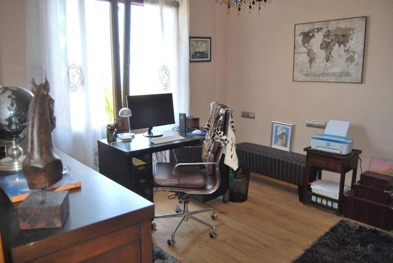 6 sypialnia Willa na sprzedaż w Salobrena z basenem - 1 190 000 € (Ref: 7591621)