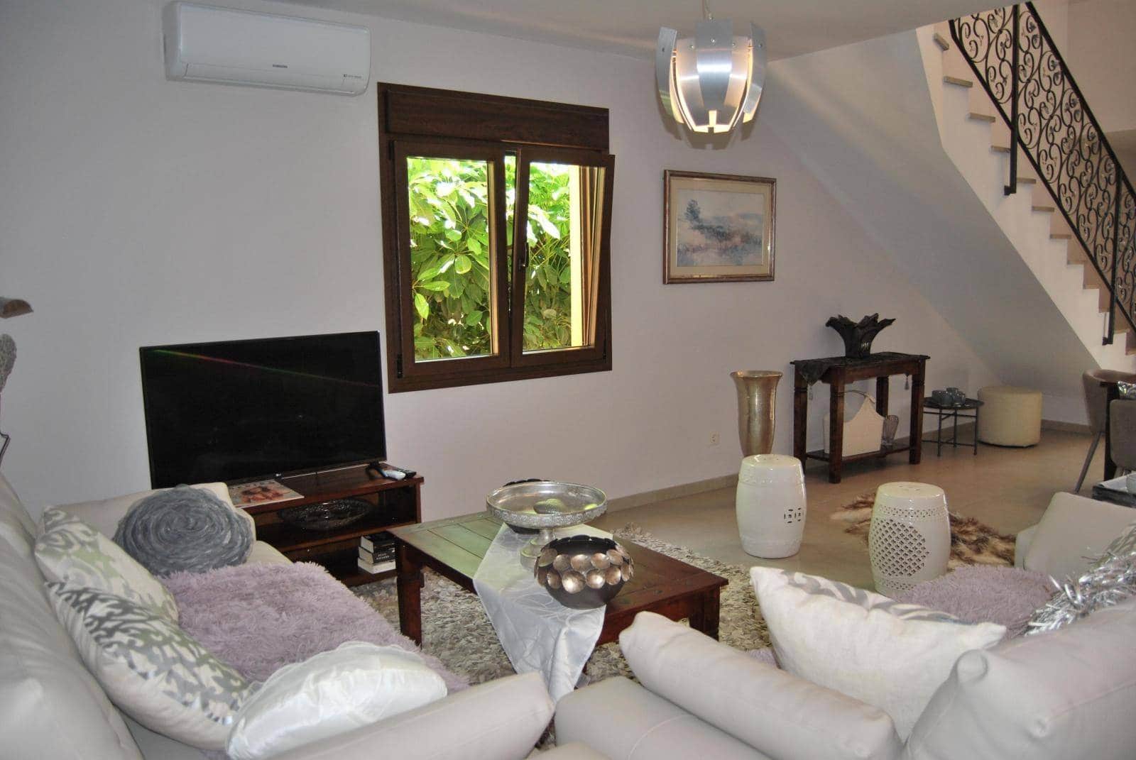 6 sypialnia Willa na sprzedaż w Salobrena z basenem - 1 190 000 € (Ref: 7591621)