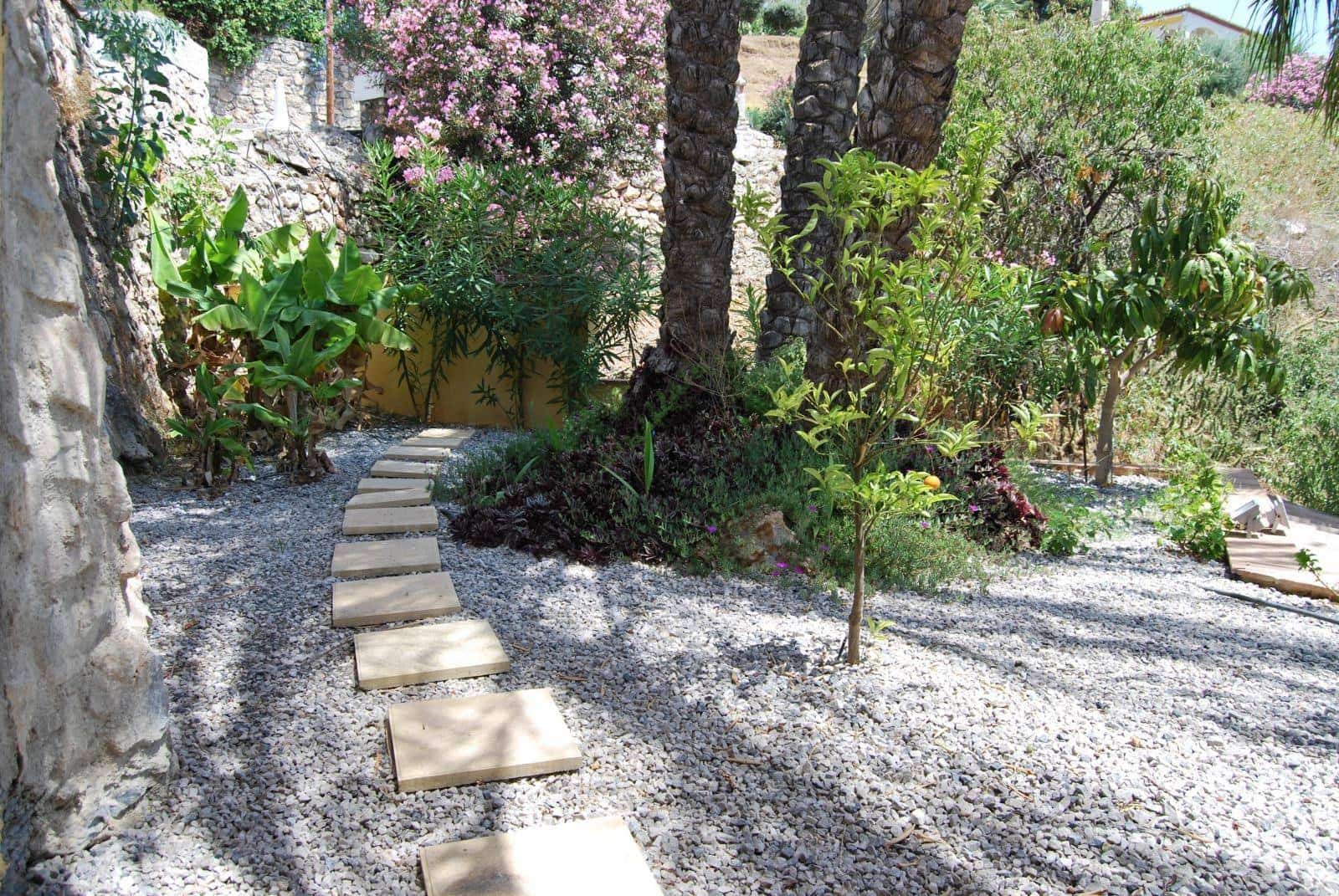 6 sypialnia Willa na sprzedaż w Salobrena z basenem - 1 190 000 € (Ref: 7591621)