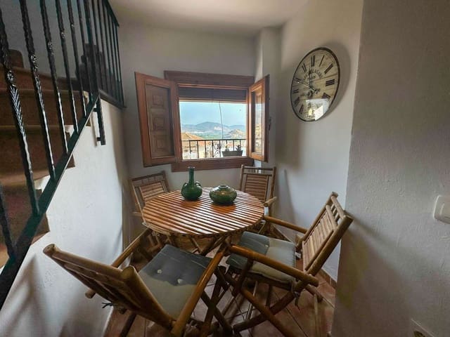 3 Zimmer Haus zu verkaufen in Salobreña - 231.000 € (Ref: 7664907)