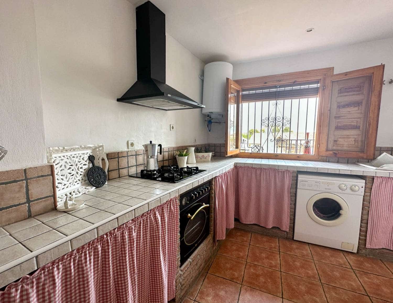 3 Zimmer Haus zu verkaufen in Salobrena - 231.000 € (Ref: 7664907)