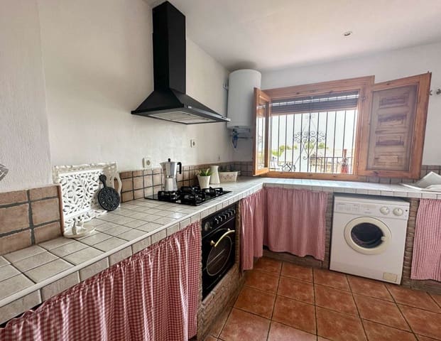 3 Zimmer Haus zu verkaufen in Salobreña - 231.000 € (Ref: 7664907)