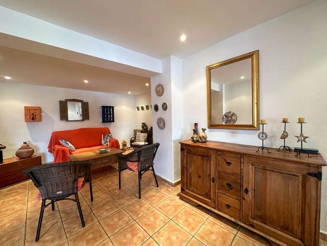 3 Zimmer Haus zu verkaufen in Salobreña - 231.000 € (Ref: 7664907)