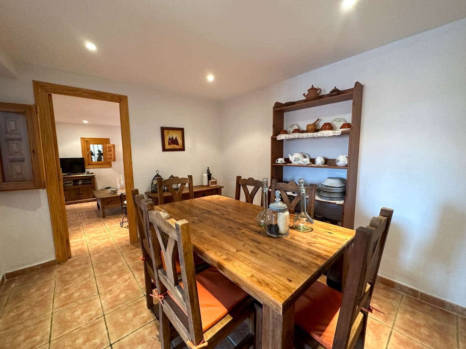 3 Zimmer Haus zu verkaufen in Salobrena - 231.000 € (Ref: 7664907)