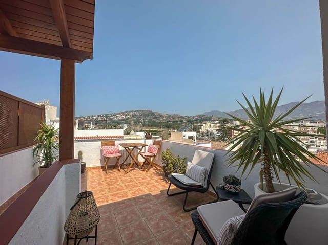 3 Zimmer Haus zu verkaufen in Salobreña - 231.000 € (Ref: 7664907)