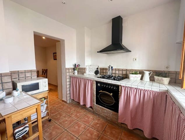 3 Zimmer Haus zu verkaufen in Salobreña - 231.000 € (Ref: 7664907)