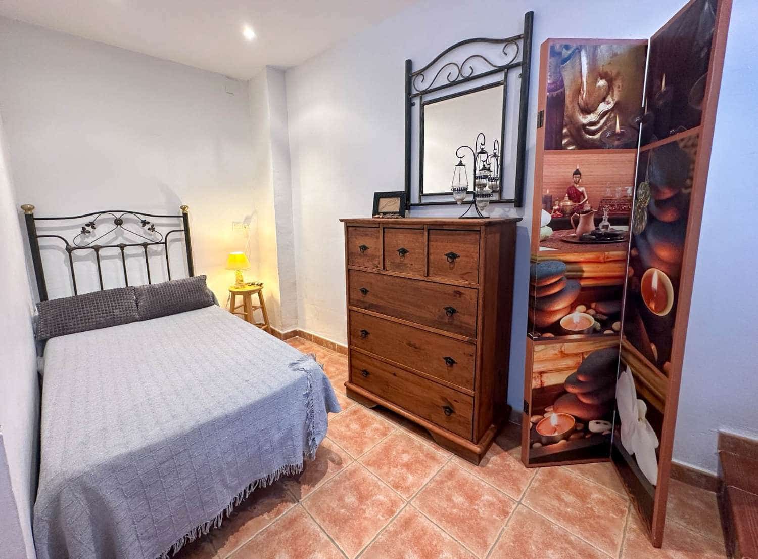 3 Zimmer Haus zu verkaufen in Salobrena - 231.000 € (Ref: 7664907)