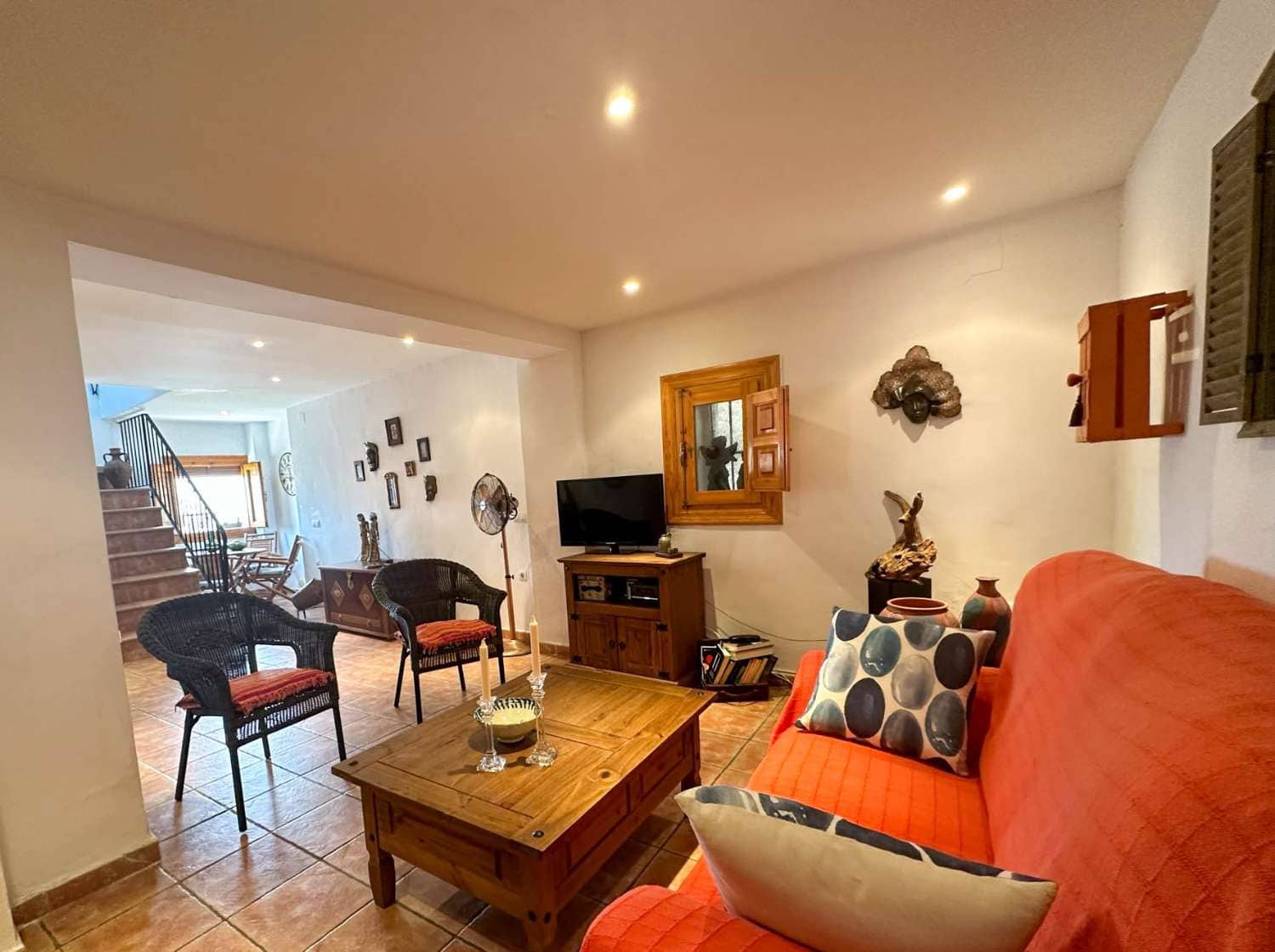 3 Zimmer Haus zu verkaufen in Salobrena - 231.000 € (Ref: 7664907)