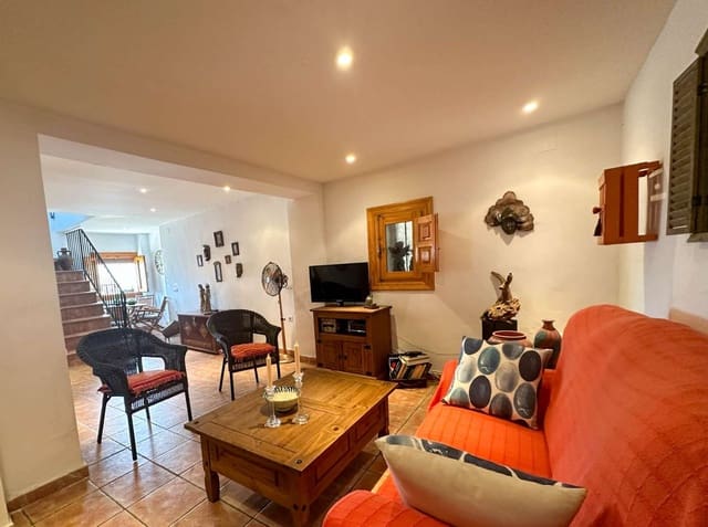 3 Zimmer Haus zu verkaufen in Salobreña - 231.000 € (Ref: 7664907)