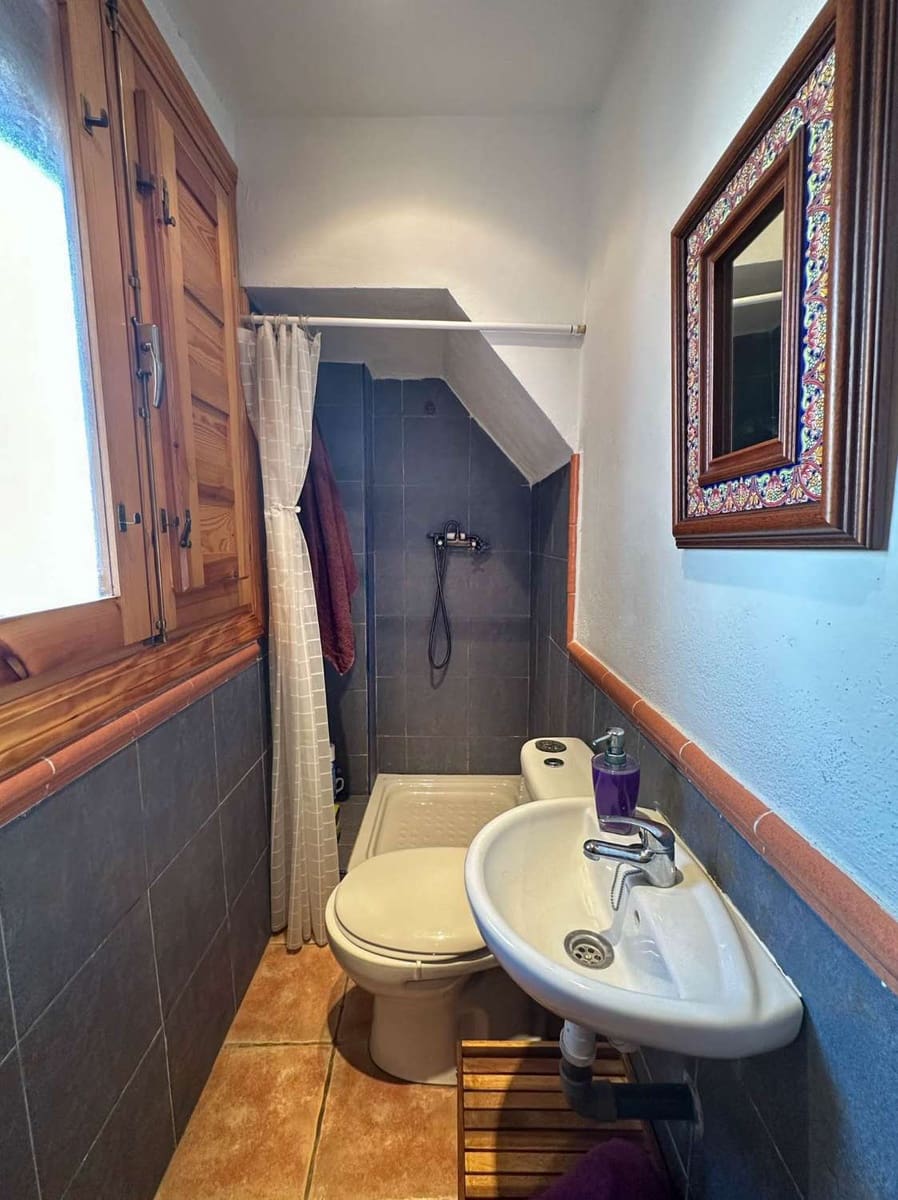 3 Zimmer Haus zu verkaufen in Salobrena - 231.000 € (Ref: 7664907)