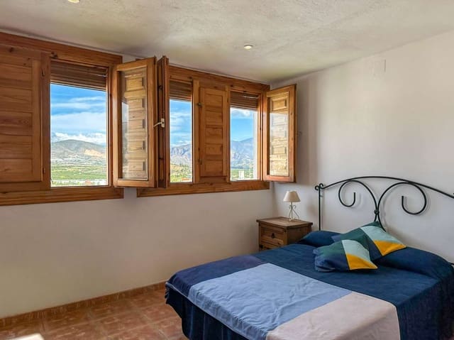 3 soverom Hus til salgs i Salobreña - € 231 000 (Ref: 7664907)