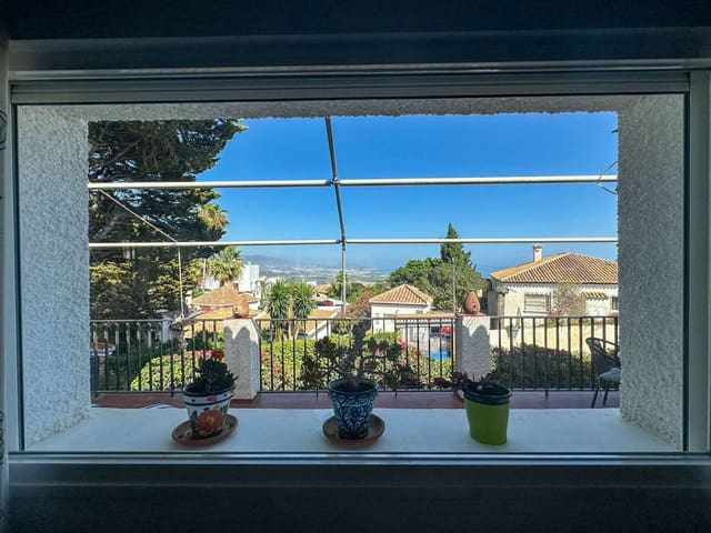 5 Zimmer Villa zu verkaufen in Salobreña mit Pool Garage - 775.000 € (Ref: 7683269)