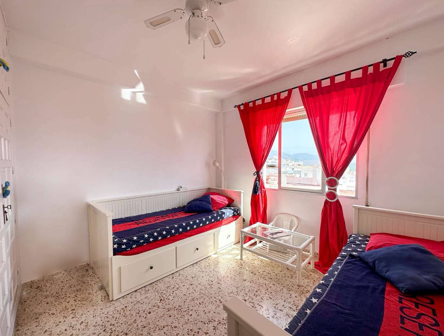 3 soveværelse Strandlejlighed til salg i Salobrena med swimmingpool - € 299.000 (Ref: 7709829)