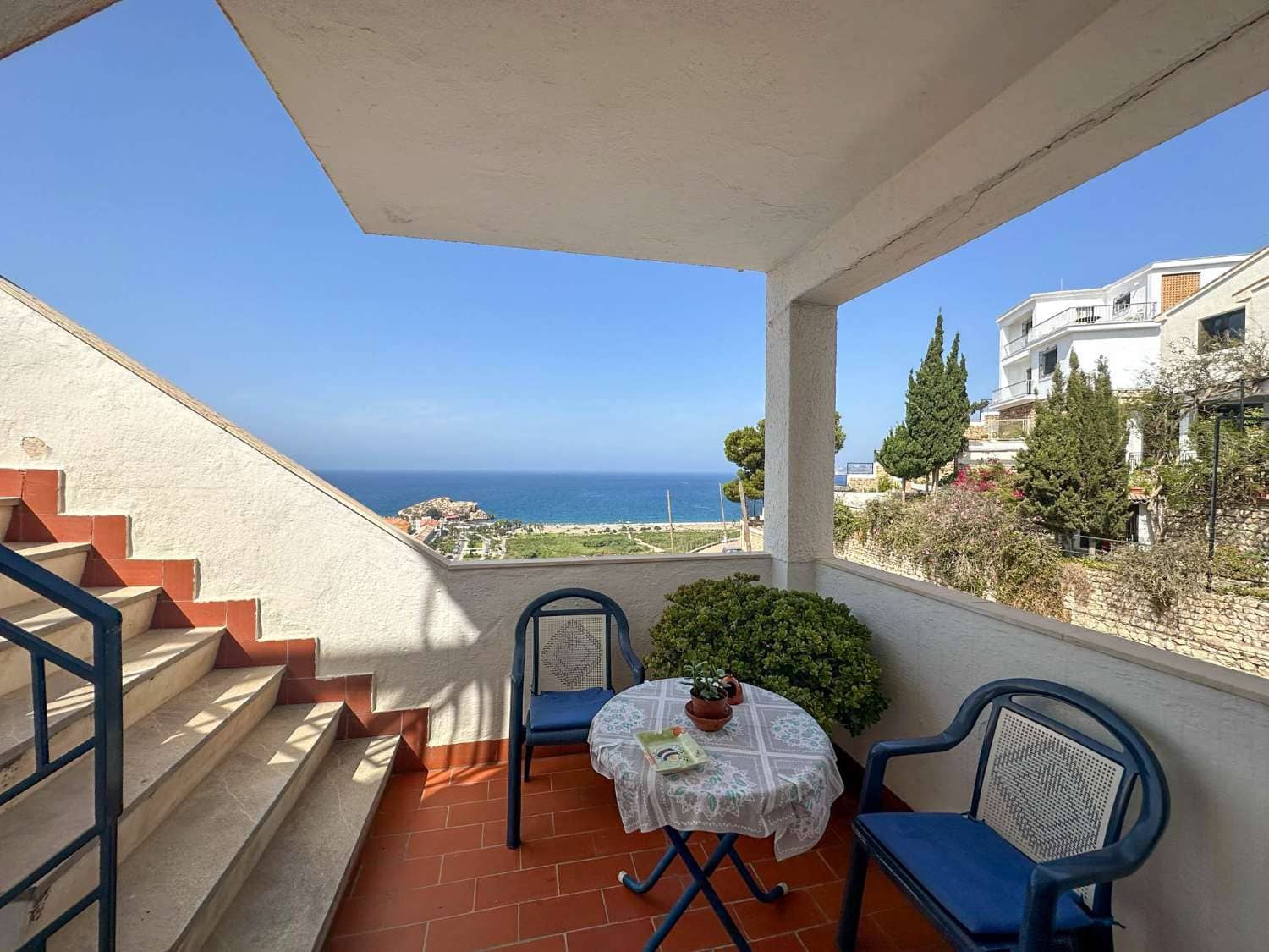 3 soveværelse Strandlejlighed til salg i Salobrena med swimmingpool - € 299.000 (Ref: 7709829)