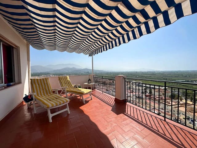 3 sovrum Strandlägenhet till salu i Salobreña med pool - 299 000 € (Ref: 7709829)