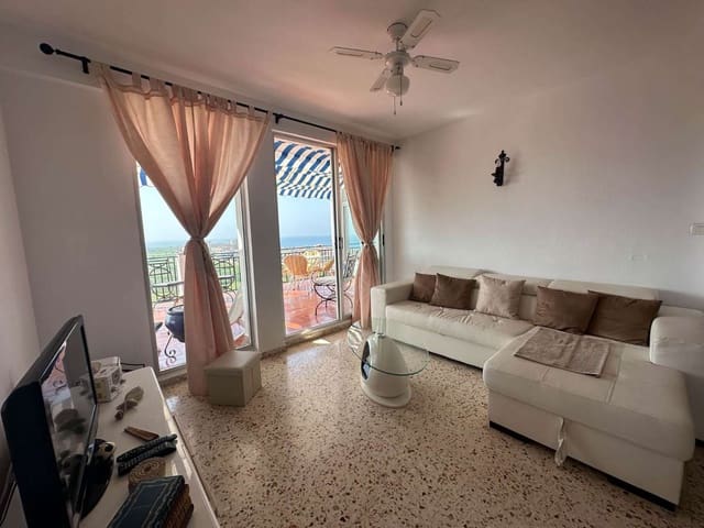 3 bedroom Beach Apartment for sale in Salobreña with pool - € 299,000 (Ref: 7709829)