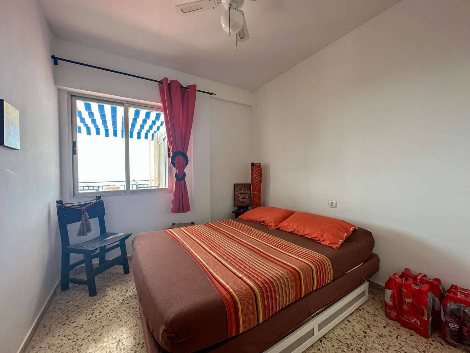 3 soveværelse Strandlejlighed til salg i Salobrena med swimmingpool - € 299.000 (Ref: 7709829)