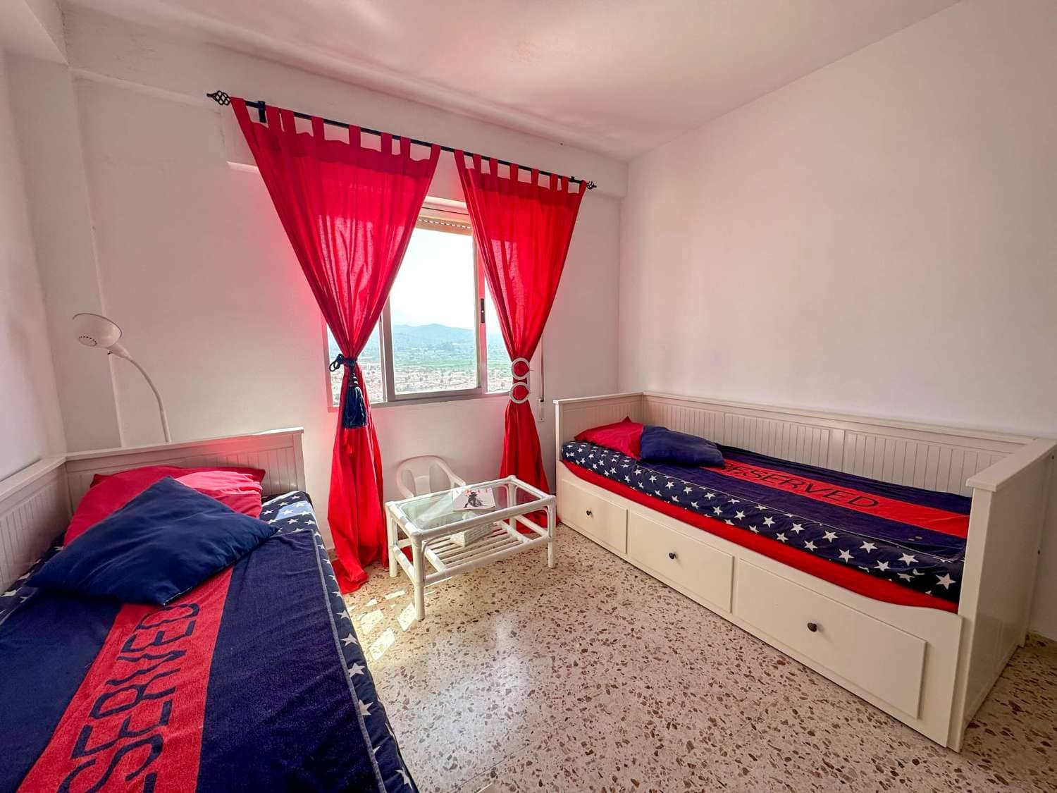 3 soveværelse Strandlejlighed til salg i Salobrena med swimmingpool - € 299.000 (Ref: 7709829)