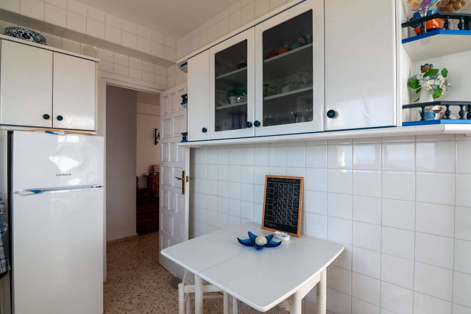 3 soveværelse Strandlejlighed til salg i Salobrena med swimmingpool - € 299.000 (Ref: 7709829)