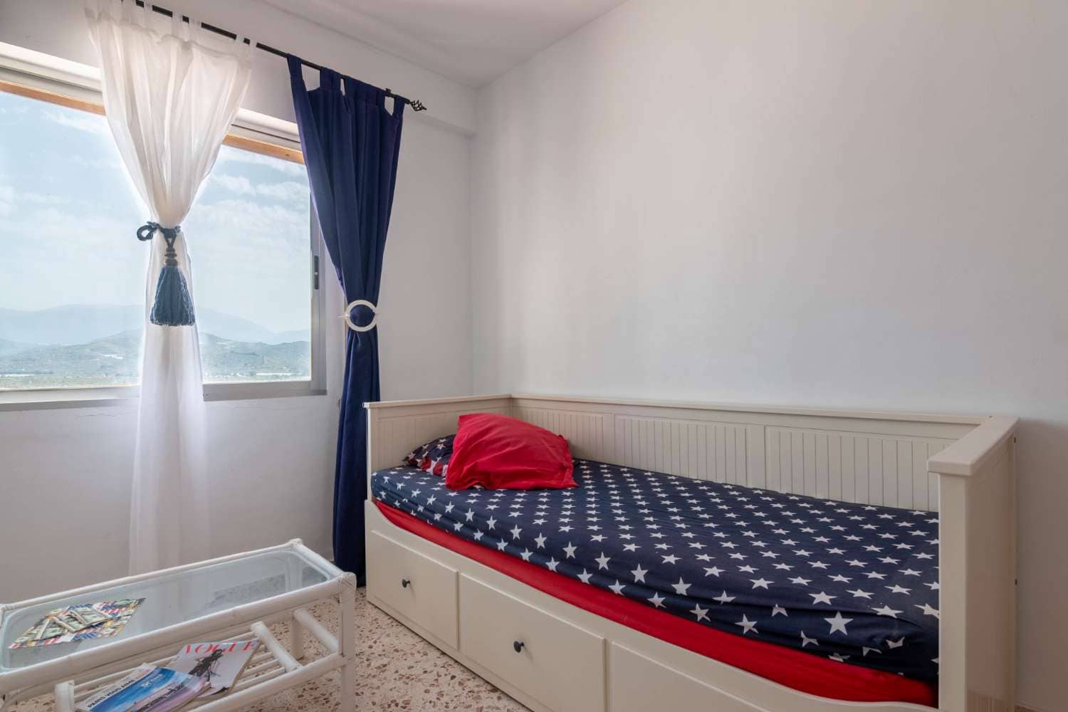 3 soveværelse Strandlejlighed til salg i Salobrena med swimmingpool - € 299.000 (Ref: 7709829)