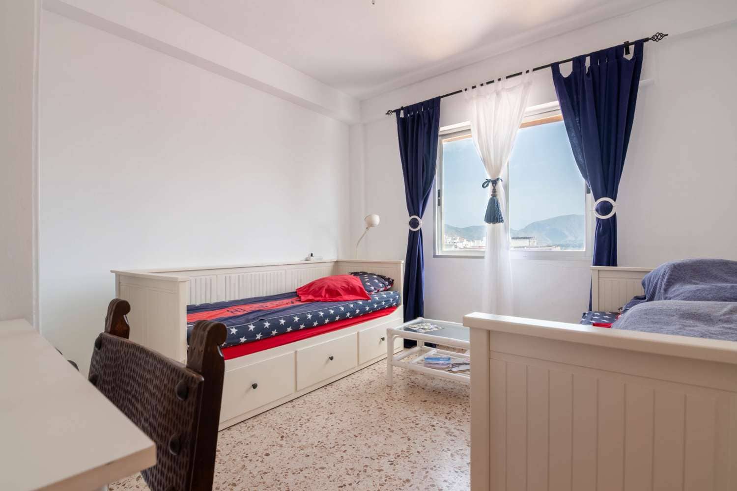 3 soveværelse Strandlejlighed til salg i Salobrena med swimmingpool - € 299.000 (Ref: 7709829)